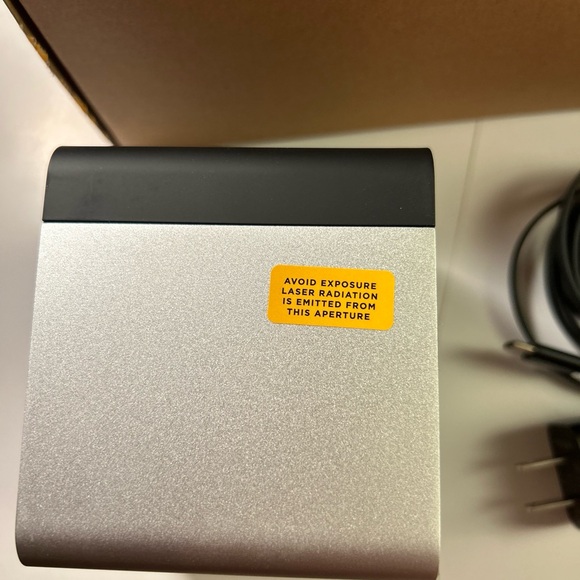 Petcube [2017 Item] Play Smart Pet Camera with Interactive Laser - Picture 13 of 14